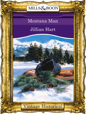 cover image of Montana Man